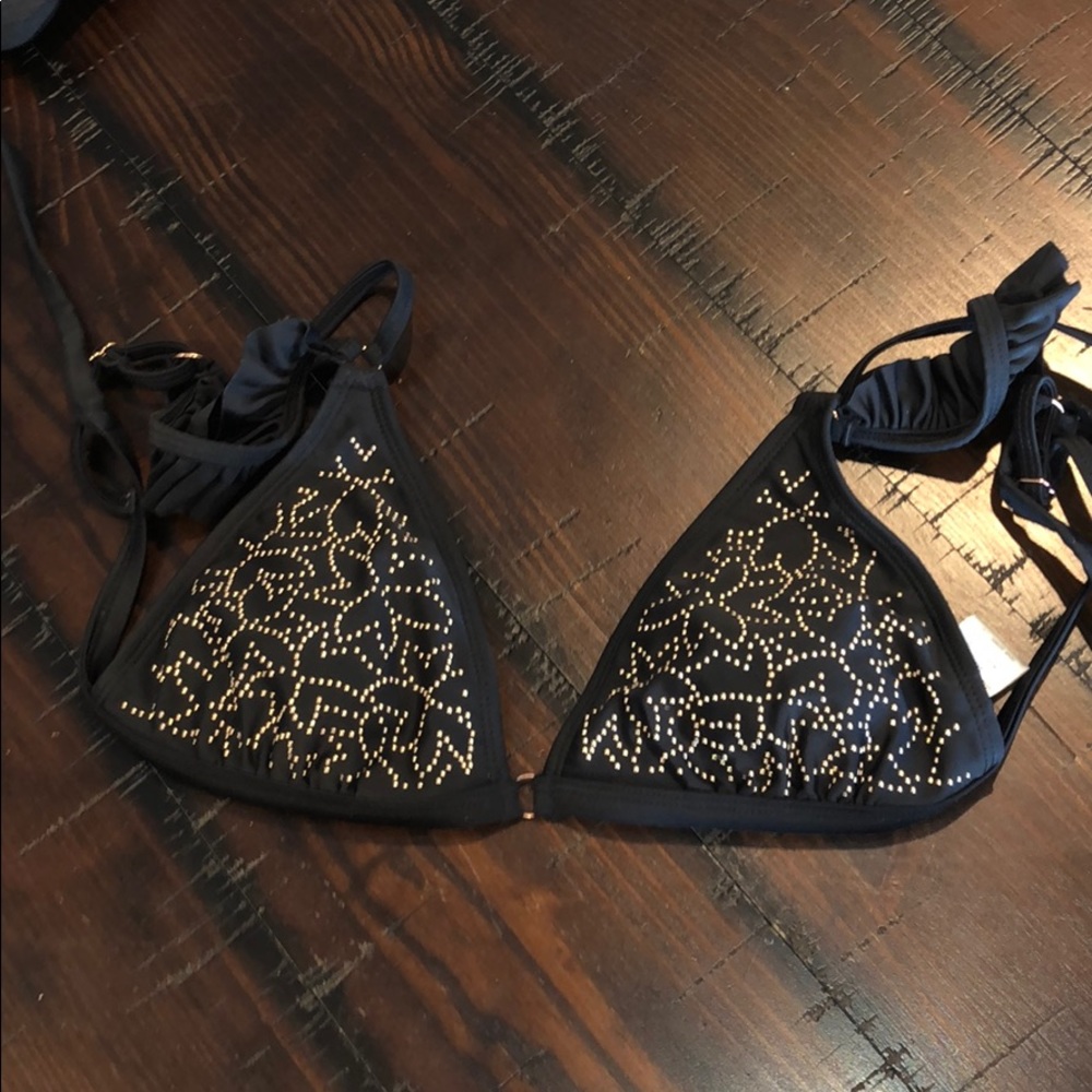 Bikini Bra